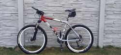 Pells Unisex hardtail