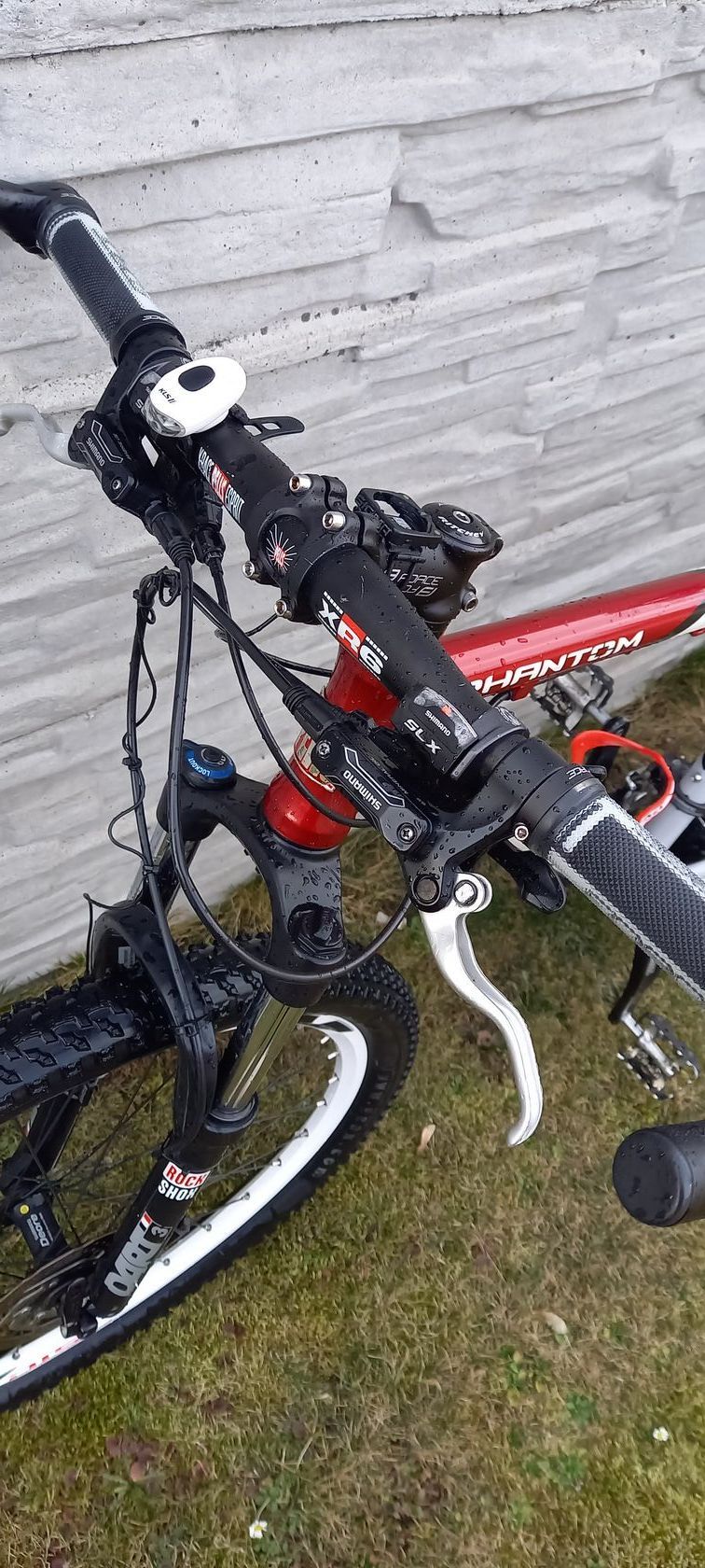Pells Unisex hardtail