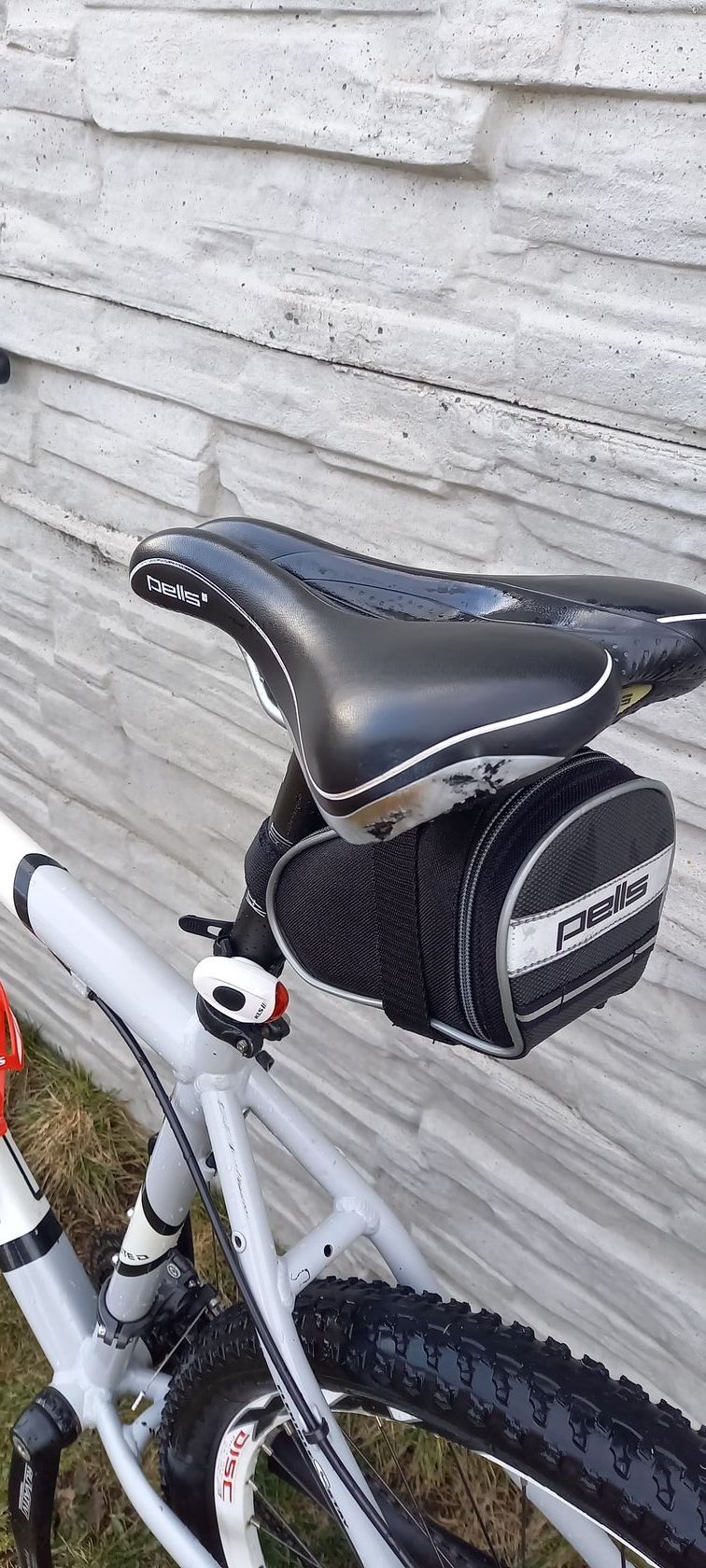 Pells Unisex hardtail