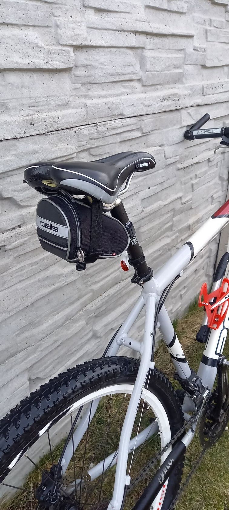 Pells Unisex hardtail