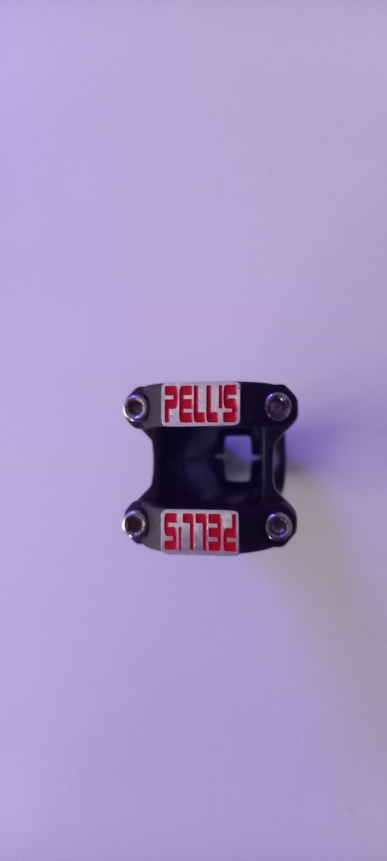 Pells Unisex hardtail