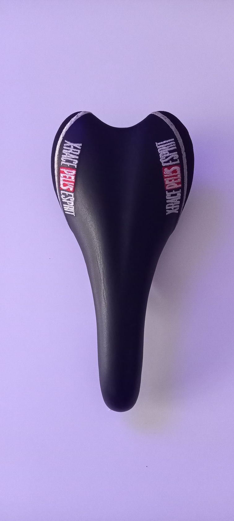 Pells Unisex hardtail