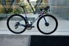 Cannondale SuperSix EVO x Rapha – limitovaná edice, rychle kolo v super stavu