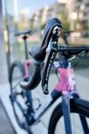 Cannondale SuperSix EVO x Rapha – limitovaná edice, rychle kolo v super stavu