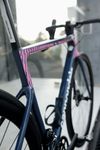Cannondale SuperSix EVO x Rapha – limitovaná edice, rychle kolo v super stavu