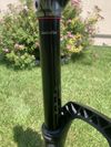 RockShox Boxxer Select