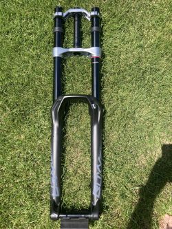 RockShox Boxxer Select