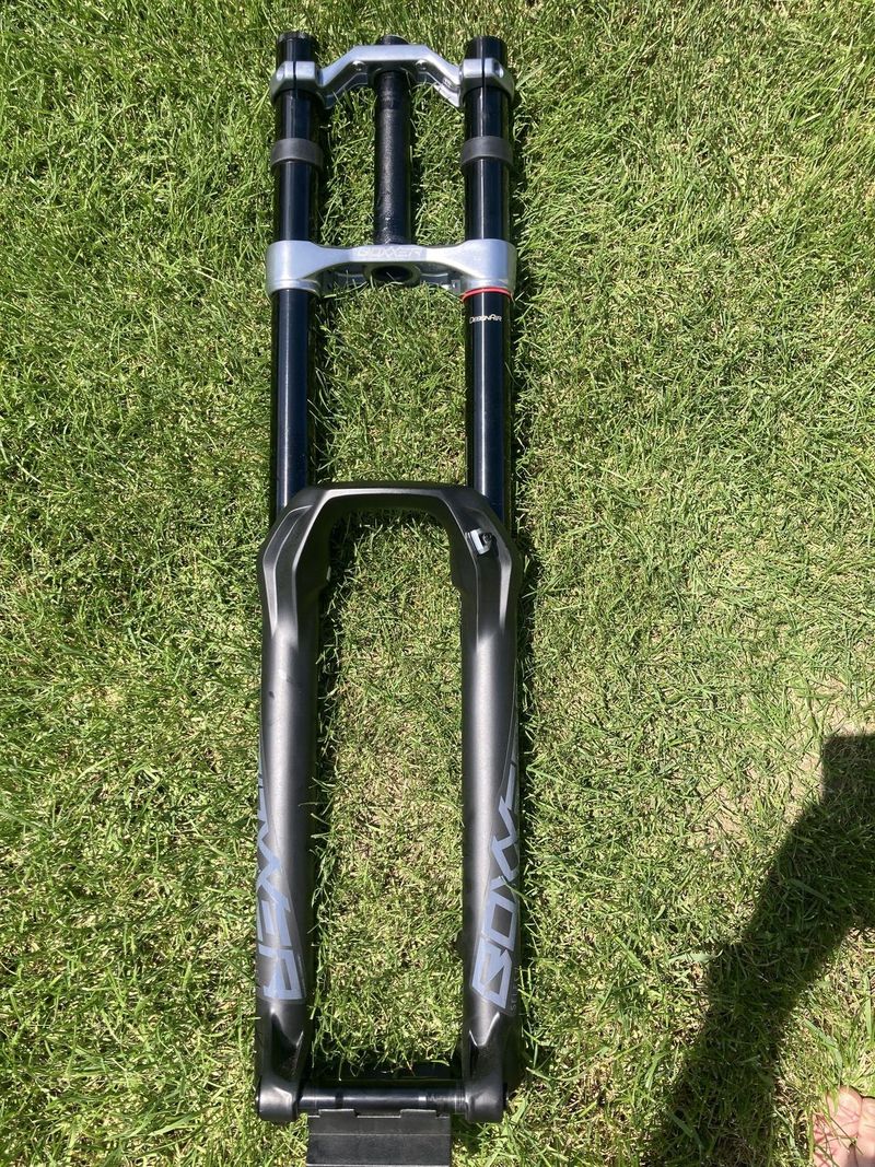 RockShox Boxxer Select