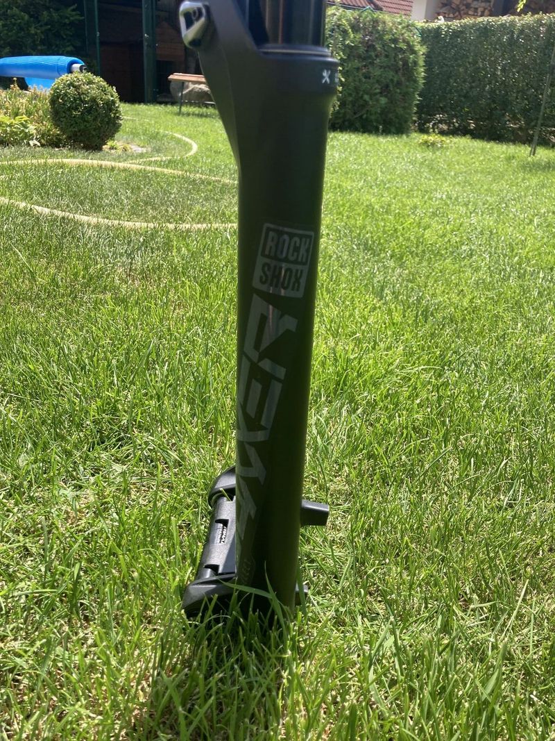 RockShox Boxxer Select