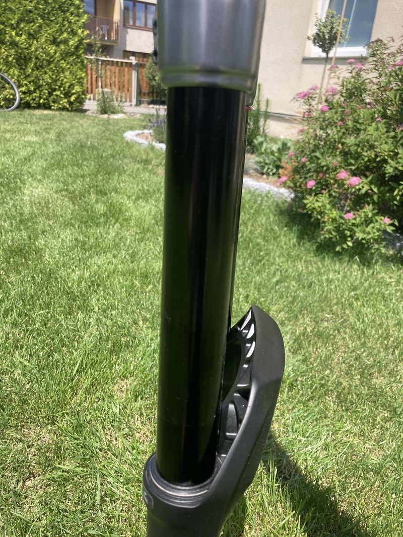 RockShox Boxxer Select
