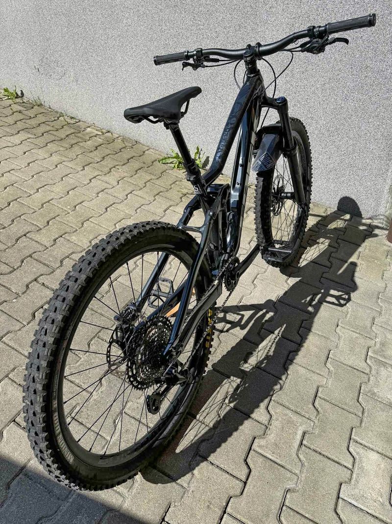  TREK Remedy 8 XT 2022, vel. S 