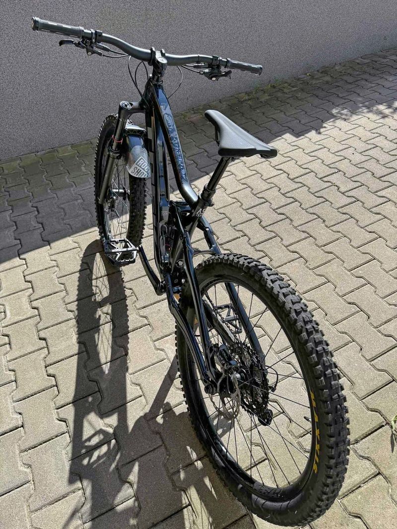  TREK Remedy 8 XT 2022, vel. S 