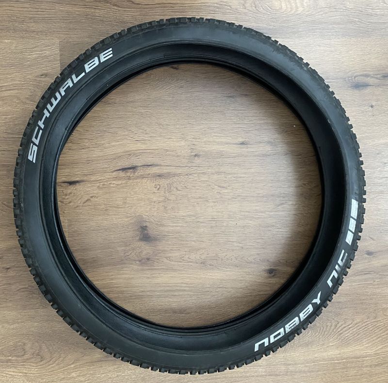 Schwalbe Nobby Nic 27,5x2,4