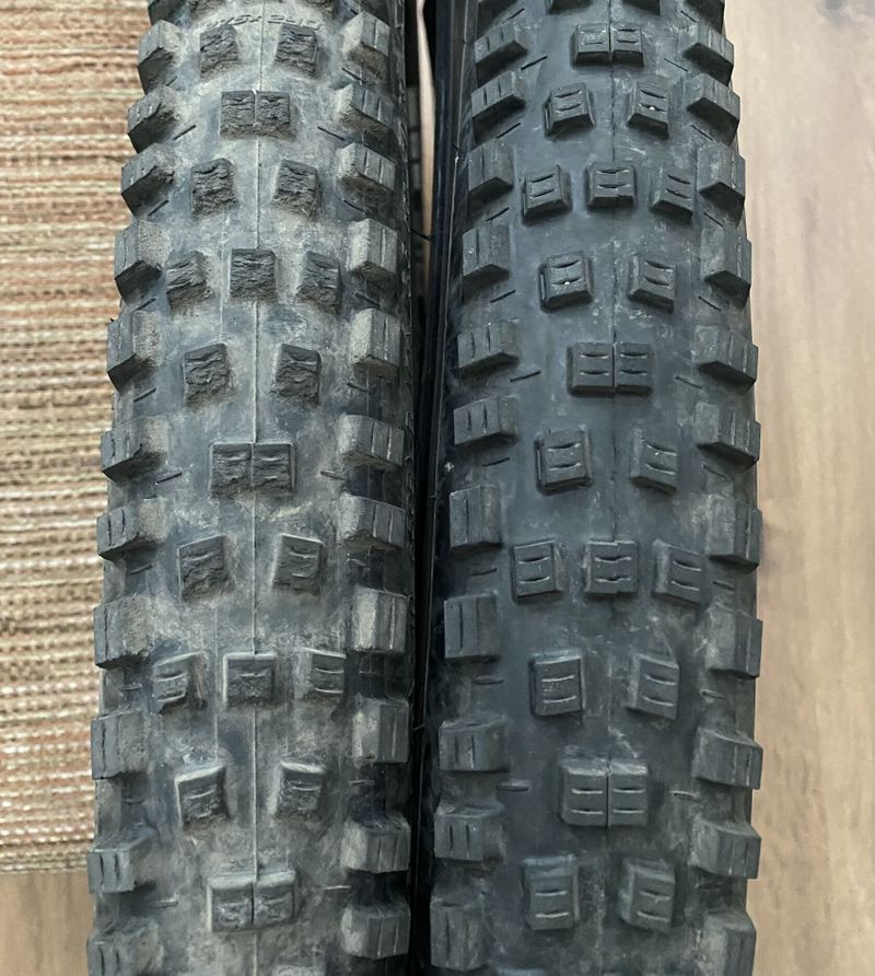 Schwalbe Nobby Nic 27,5x2,4