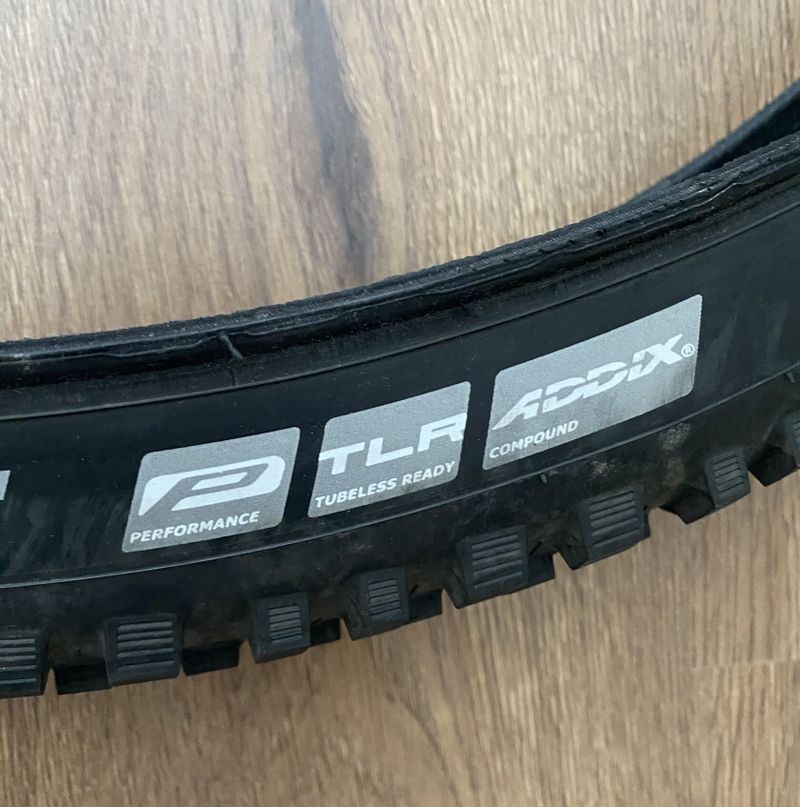 Schwalbe Nobby Nic 27,5x2,4