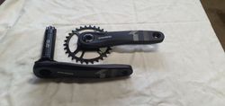 Kliky s převodníkem Sram X1 