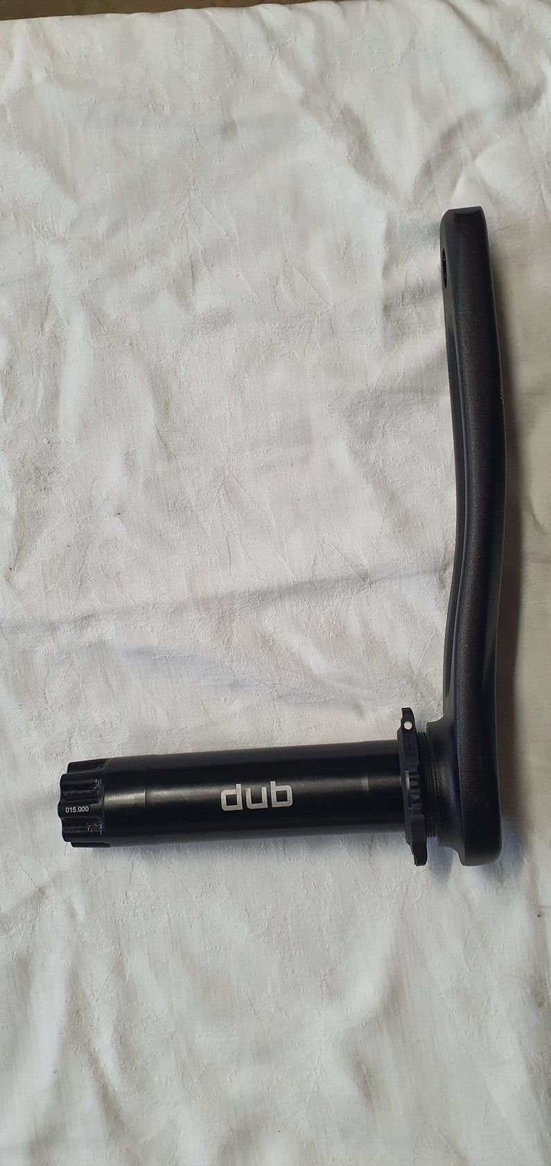Kliky s převodníkem Sram X1 