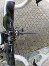 Specialized Tarmac S-Works