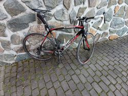 Specialized Tarmac S-Works