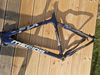 Rám merida carbon flx