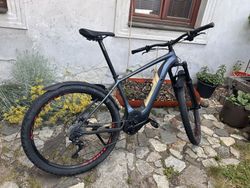 MEN'S TURBO LEVO HARDTAIL 29