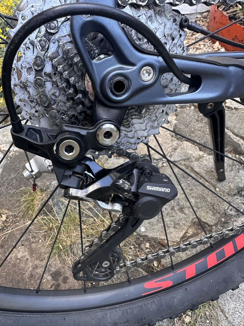 MEN'S TURBO LEVO HARDTAIL 29