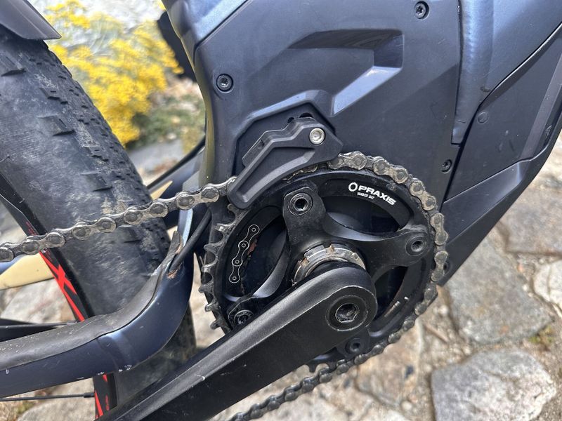 MEN'S TURBO LEVO HARDTAIL 29