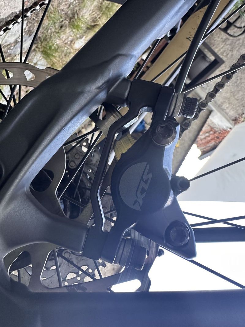 MEN'S TURBO LEVO HARDTAIL 29