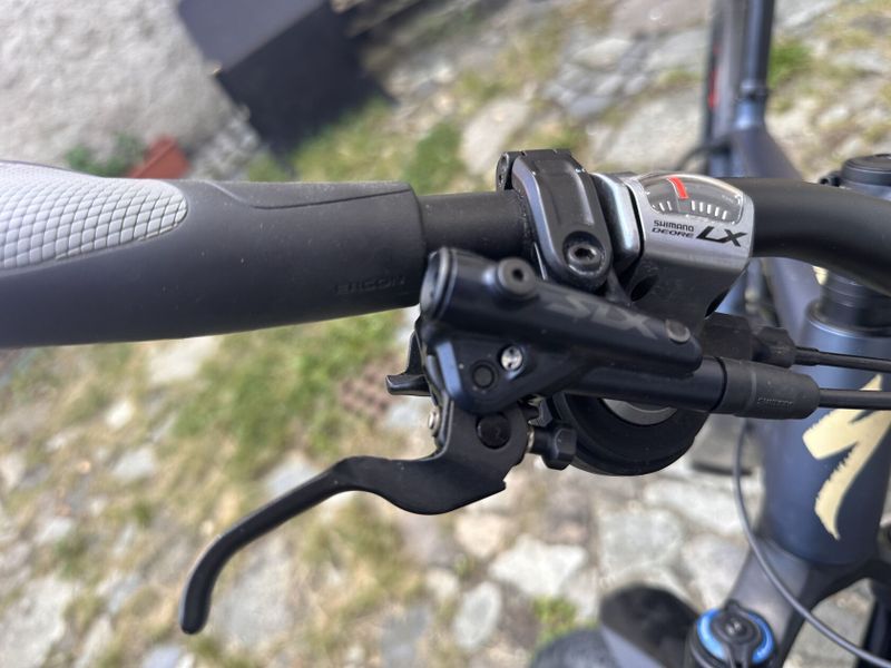 MEN'S TURBO LEVO HARDTAIL 29