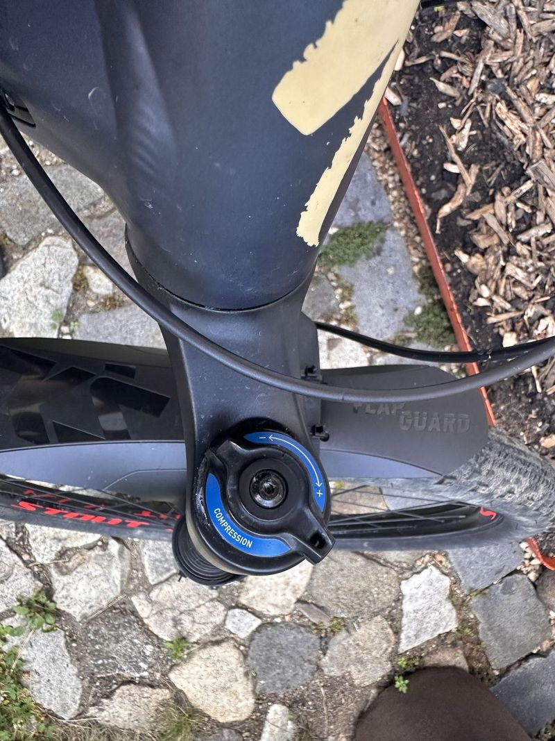 MEN'S TURBO LEVO HARDTAIL 29