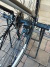Krosové kolo Merida Crossway velikost 21