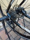 Krosové kolo Merida Crossway velikost 21