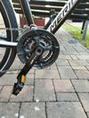 Krosové kolo Merida Crossway velikost 21