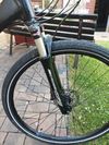 Krosové kolo Merida Crossway velikost 21