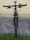 Krosové kolo Merida Crossway velikost 21