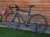 Scott Adict Gravel 30, S/52, (cca. 168-178cm), 8,7kg 