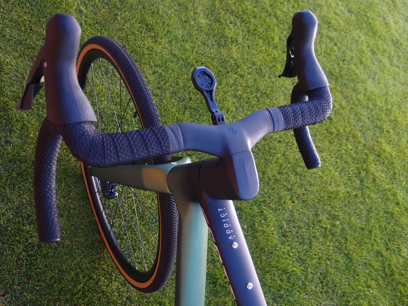 Scott Adict Gravel 30, S/52, (cca. 168-178cm), 8,7kg 