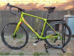 Merida Silex 300