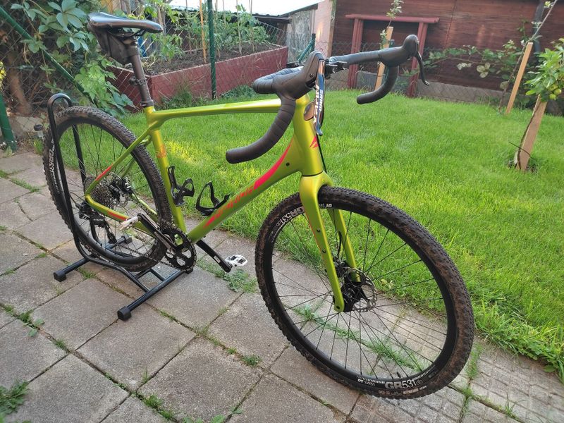 Merida Silex 300