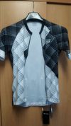 Cyklo dres Force