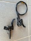 Shimano Saint