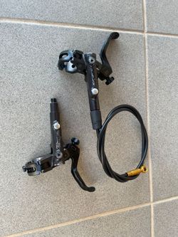 Shimano Saint
