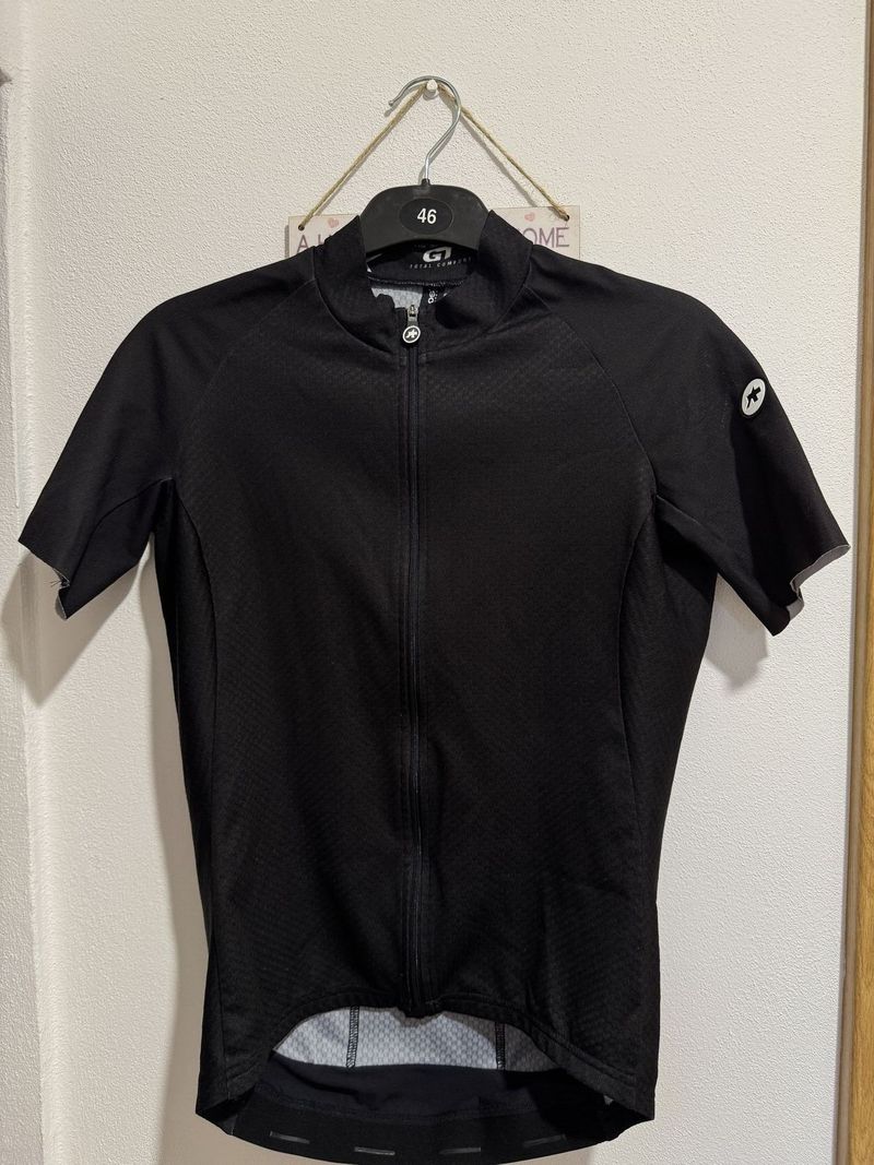 Assos dámský dres, S