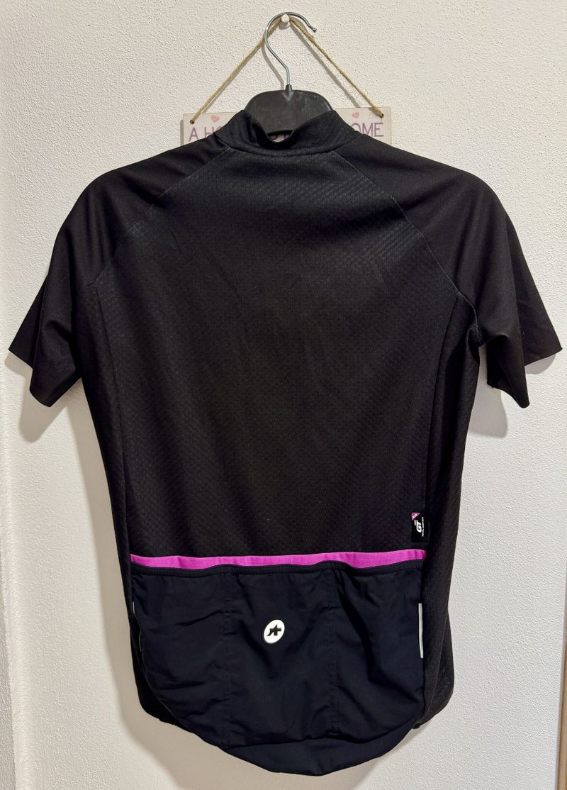 Assos dámský dres, S