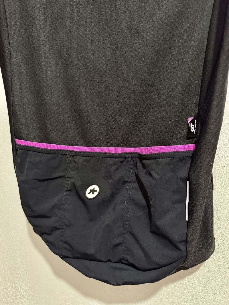 Assos dámský dres, S