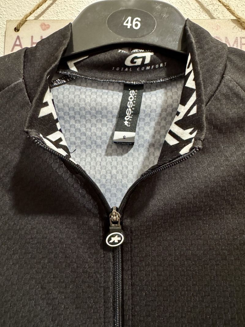 Assos dámský dres, S