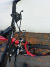 Horské kolo Giant. velikost L. shimano Deore 