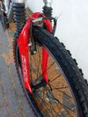 Horské kolo Giant. velikost L. shimano Deore 