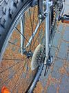 Horské kolo Giant. velikost L. shimano Deore 