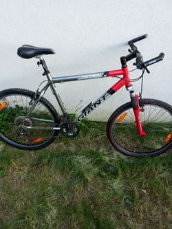Horské kolo Giant. velikost L. shimano Deore 